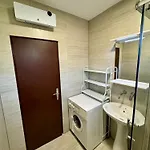 بيت للعطل Almond Buna Poolhouse *