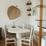 بيت للعطل Almond Buna Poolhouse