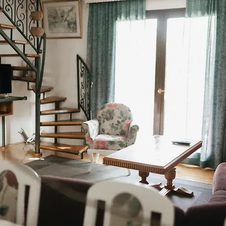 別荘 Almond Buna Poolhouse *