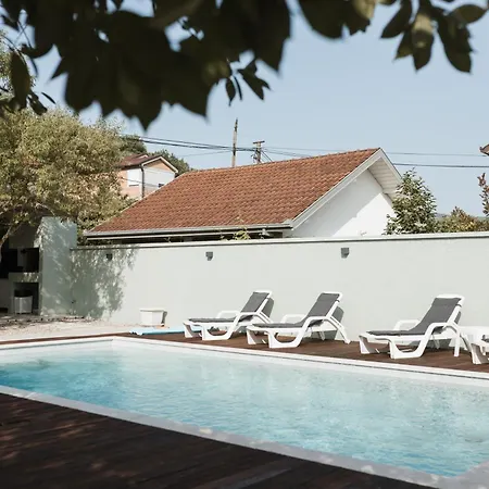 Almond Buna Poolhouse * Mostar