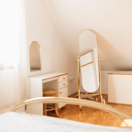 Almond Buna Poolhouse بيت للعطل *