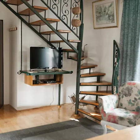 Vakantiehuis Almond Buna Poolhouse Mostar