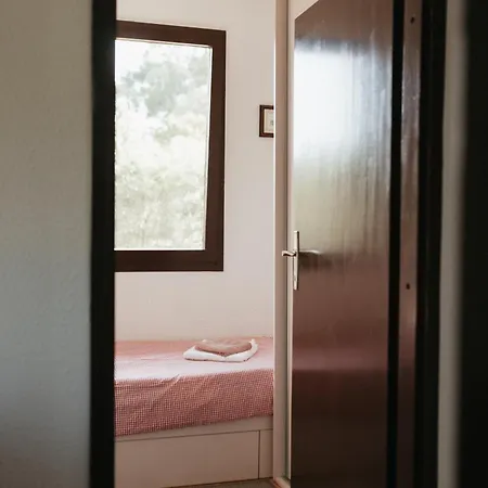 Almond Buna Poolhouse