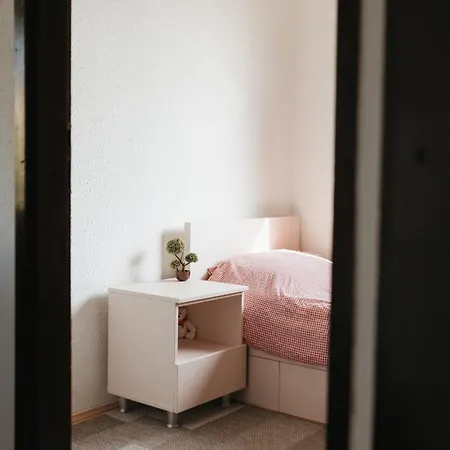 Almond Buna Poolhouse 別荘 *