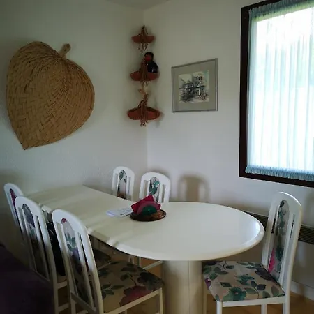 Almond Yard Holiday home