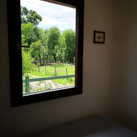 Vakantiehuis Almond Buna Poolhouse