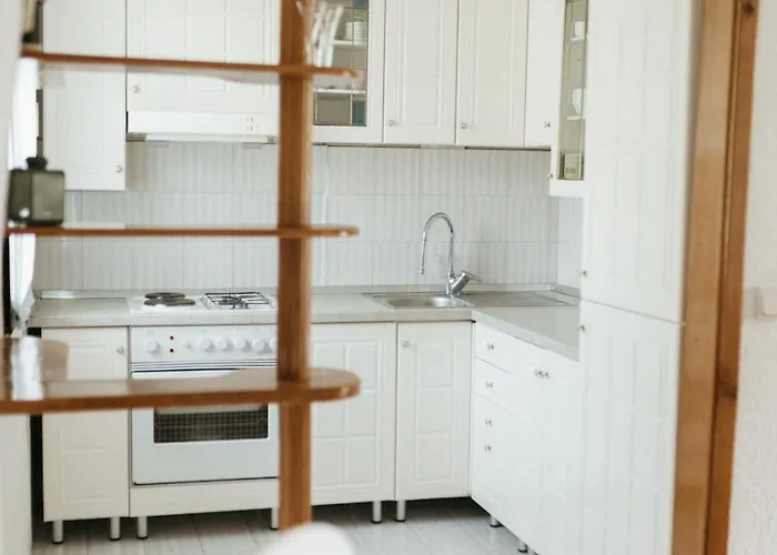 Vakantiehuis Almond Buna Poolhouse *