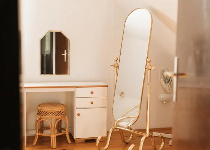 Vakantiehuis Almond Buna Poolhouse *