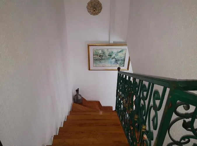 Almond Buna Poolhouse Dom wakacyjny *