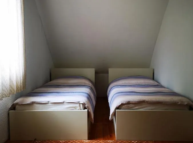 Almond Buna Poolhouse * Mostar